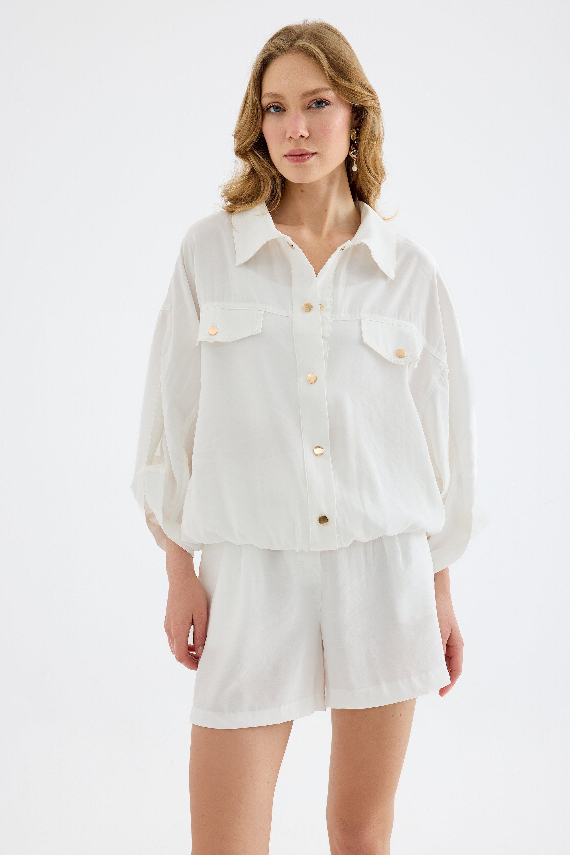 selected White