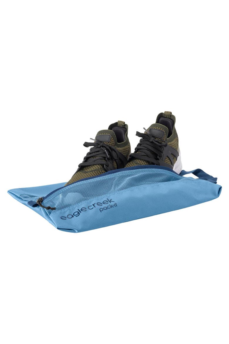 Pack-It Reveal Extended Stay Set, Alternate, color, Blue Dawn