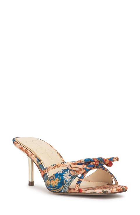 Cornilia Sandal (Women)