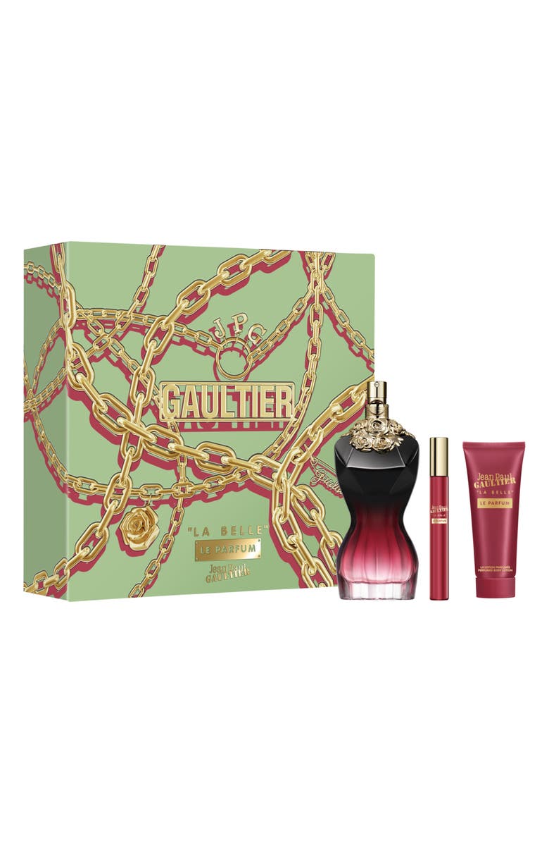 Jean Paul Gaultier La Belle Le Parfum Set (Limited Edition) USD $714 Value, Alternate, color, 