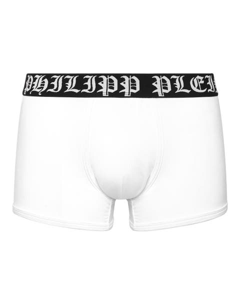 Boxer Philipp Plein Tm Refined Men