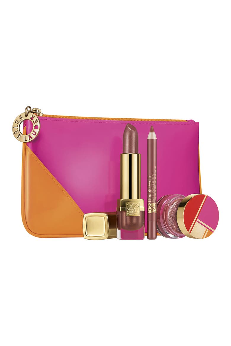 'Art of Lips - New Nudes' Gift Set, Main, color, NO COLOR