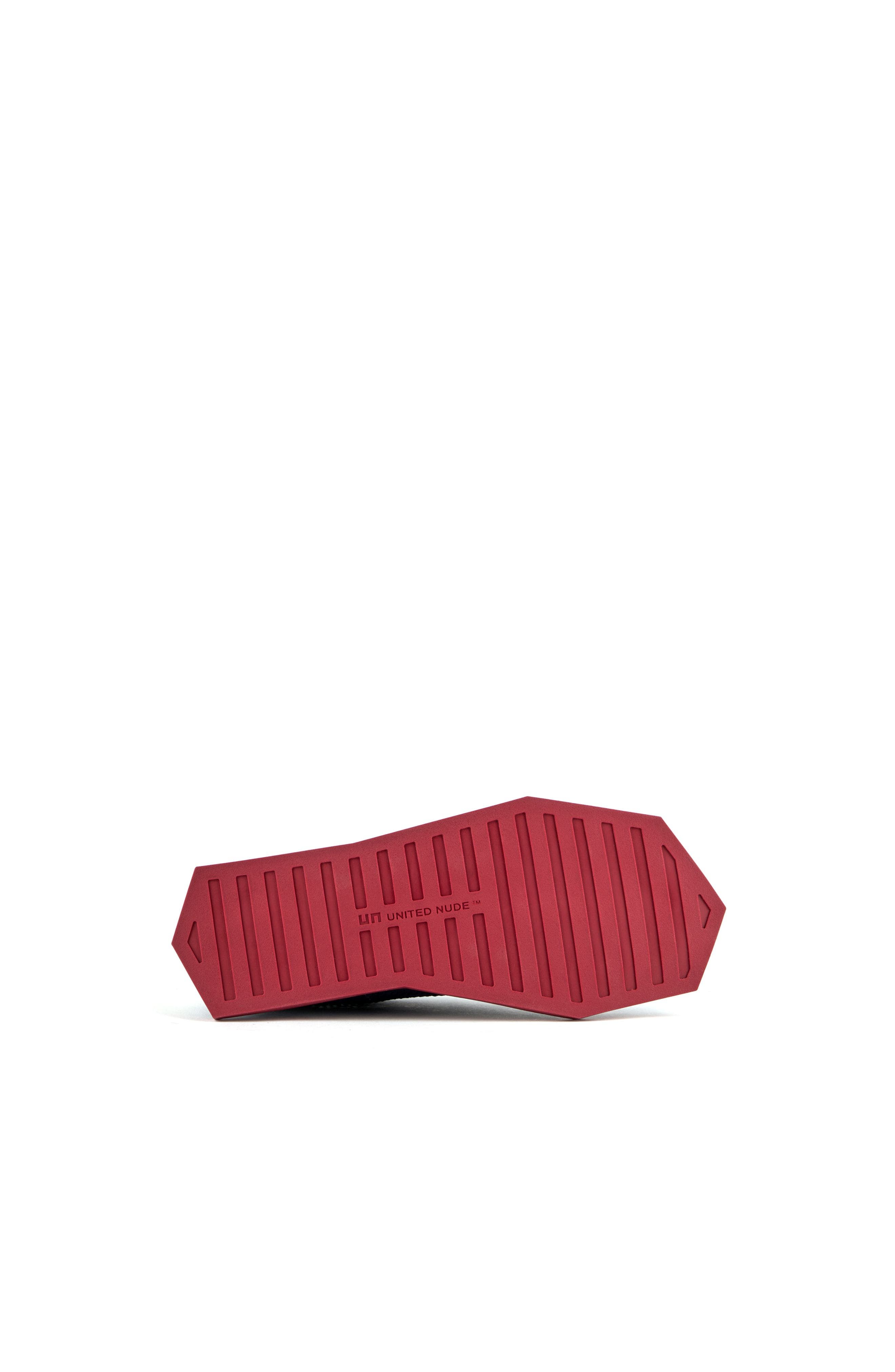Poly Fabric Lo Sneakers, Alternate, color, Naval