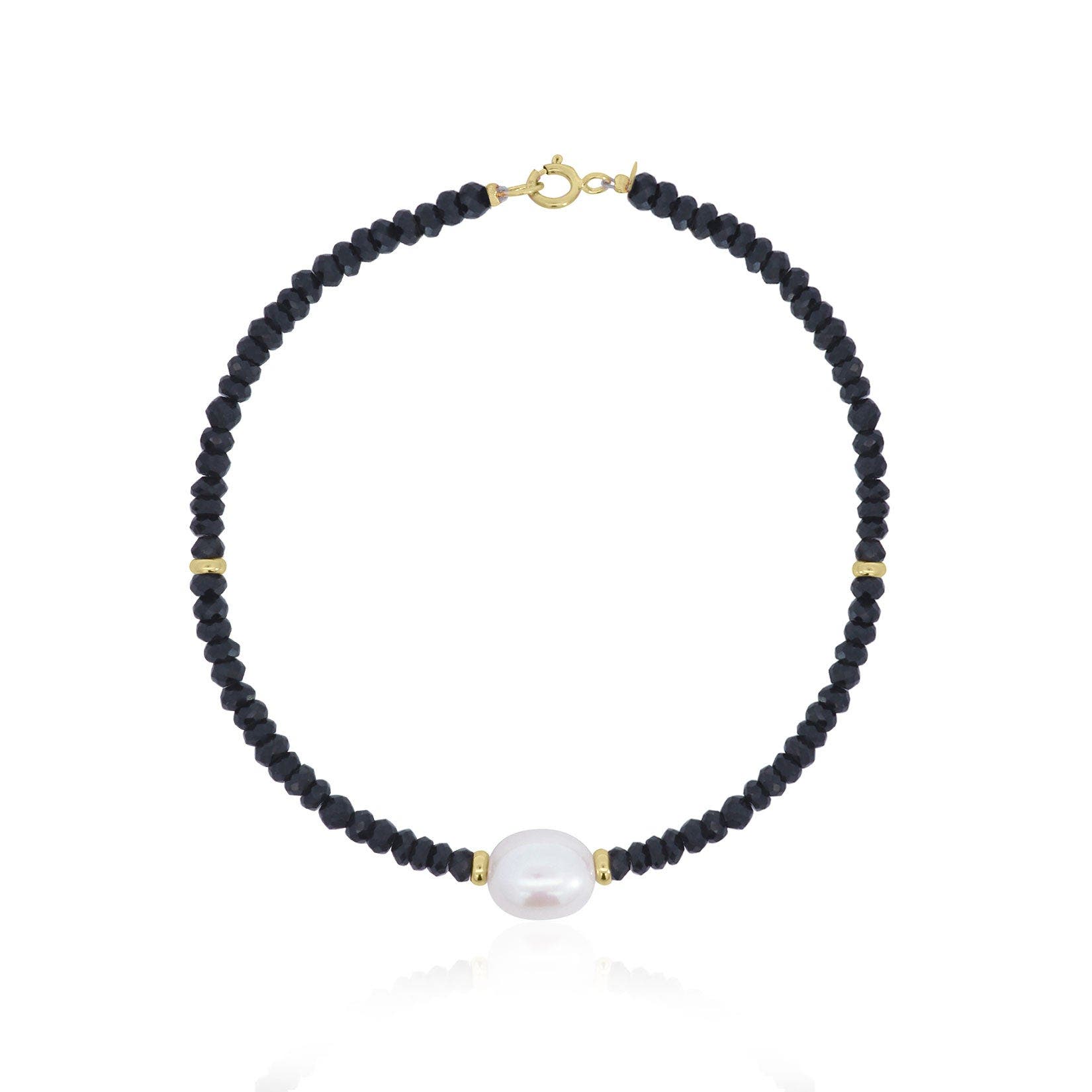 selected Black Spinel