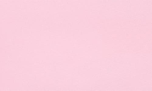 Stoney Clover Lane Small Nylon Pouch In Pink