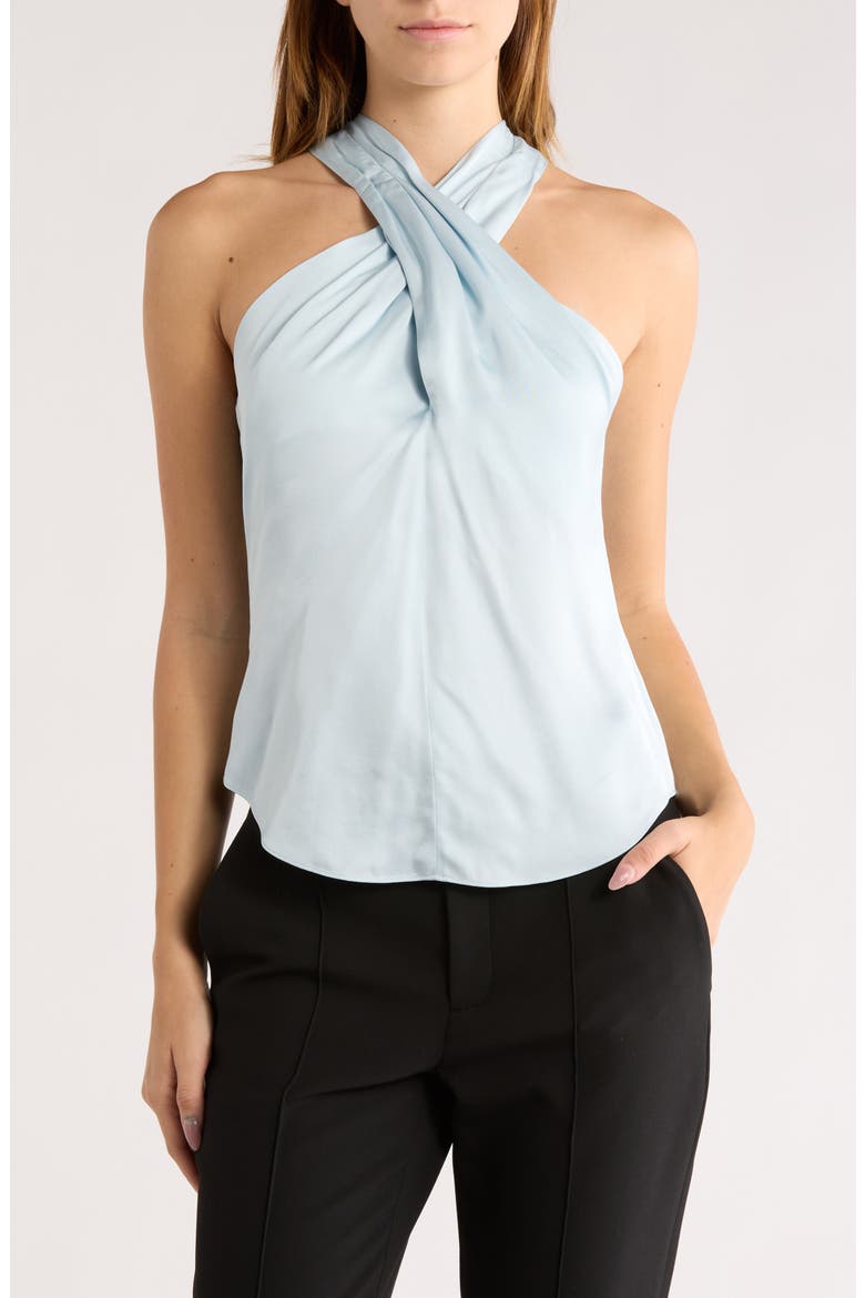 Miranda Sleeveless Top, Main, color, CASCADE