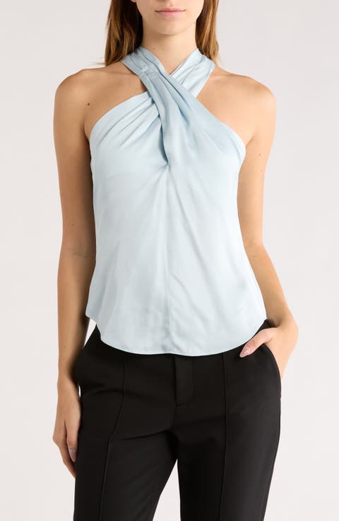 Miranda Sleeveless Top