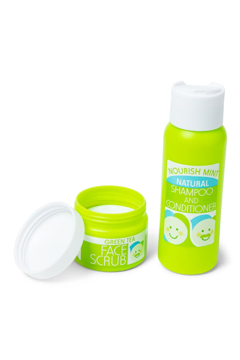 Love Your Look: Salon & Spa Playset, Alternate, color, NO COLOR