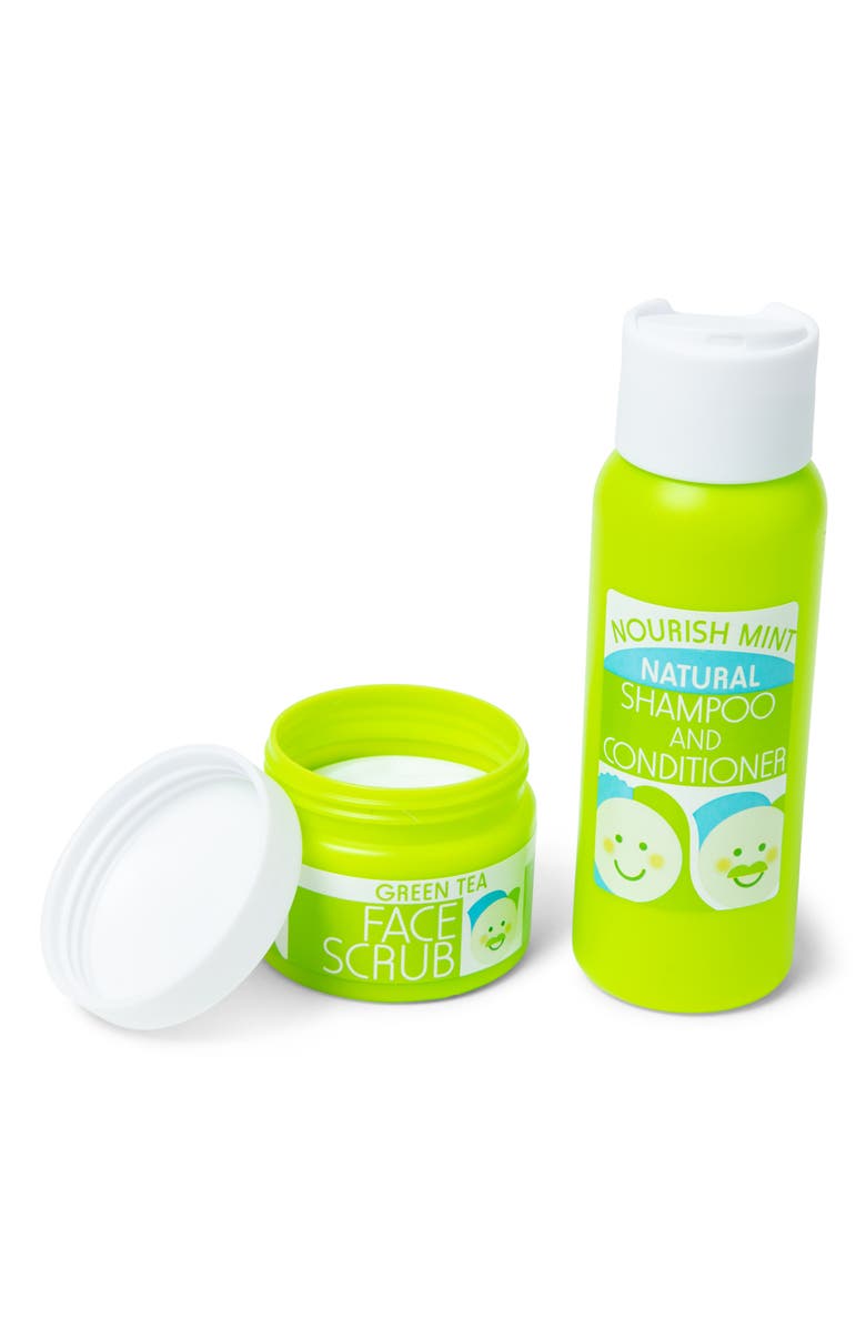 Melissa & Doug Love Your Look: Salon & Spa Playset, Alternate, color,