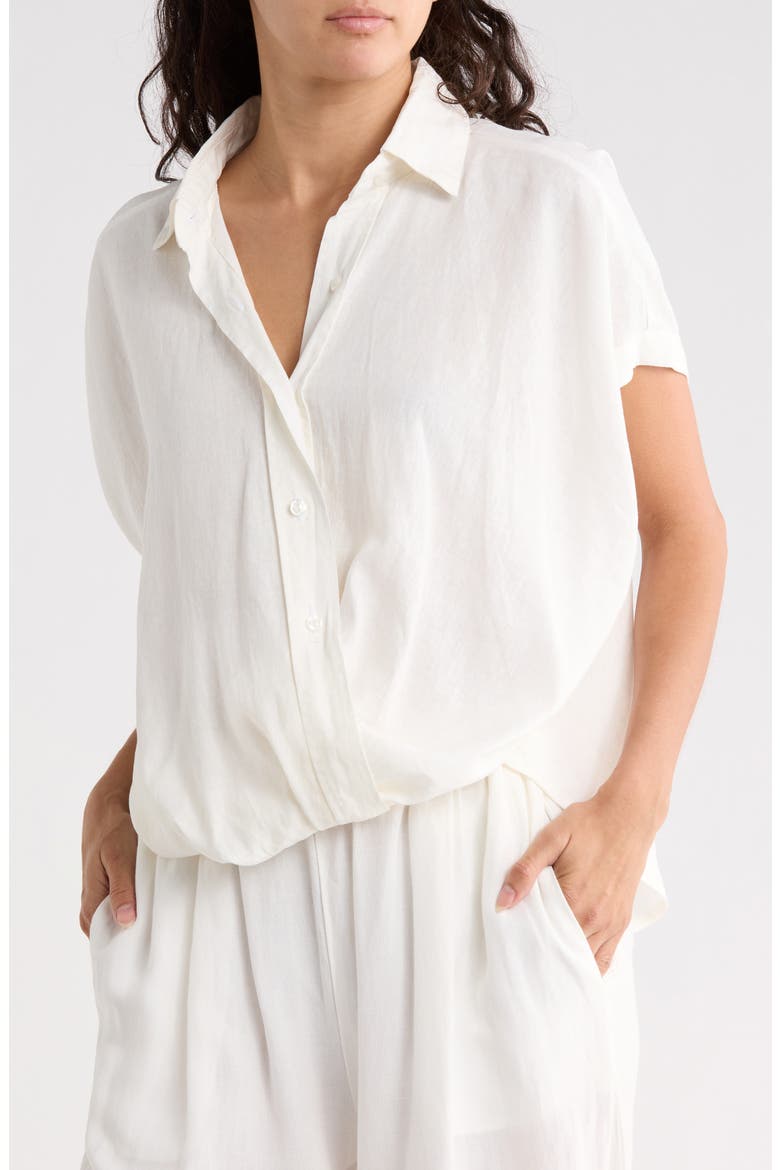 Traya Top, Main, color, BONE PIGMENT