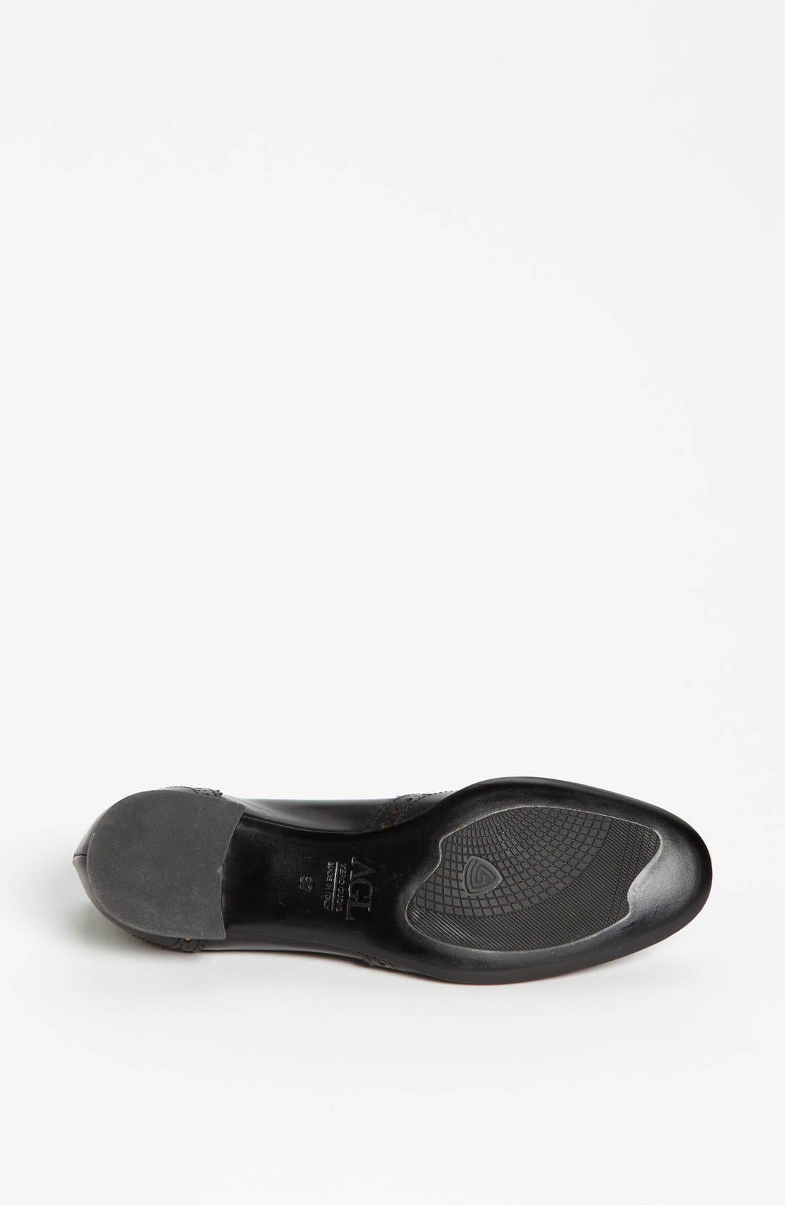 AGL Attilio Giusti Leombruni Tassel Moc, Alternate, color, 