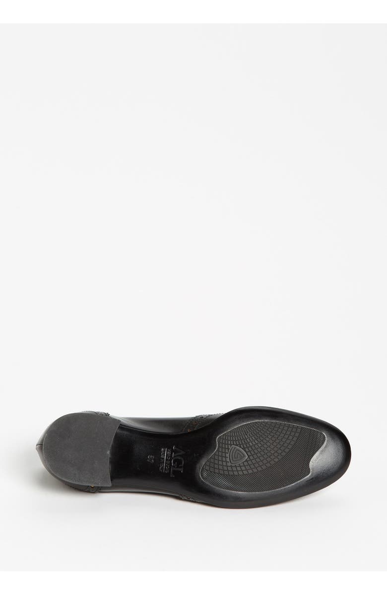 AGL Attilio Giusti Leombruni Tassel Moc, Alternate, color,