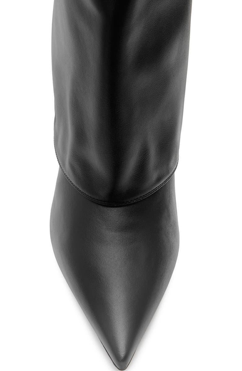 AllSaints Odyssey Slouch Boot, Alternate, color,