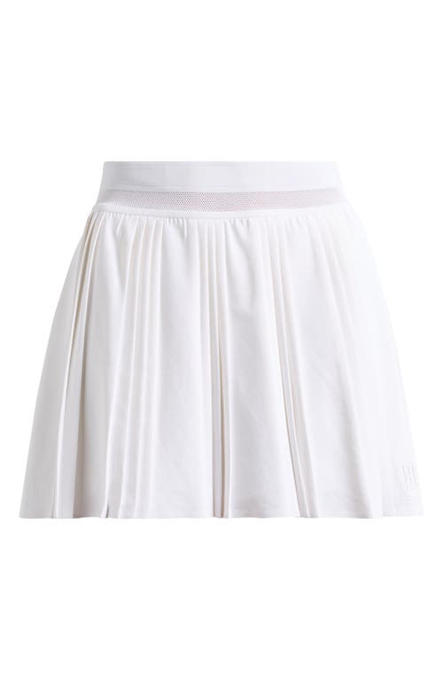 Nike Court Advantage Dri-fit Pleated Tennis Skort