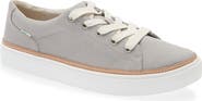 TOMS Alex Canvas Court Sneaker
