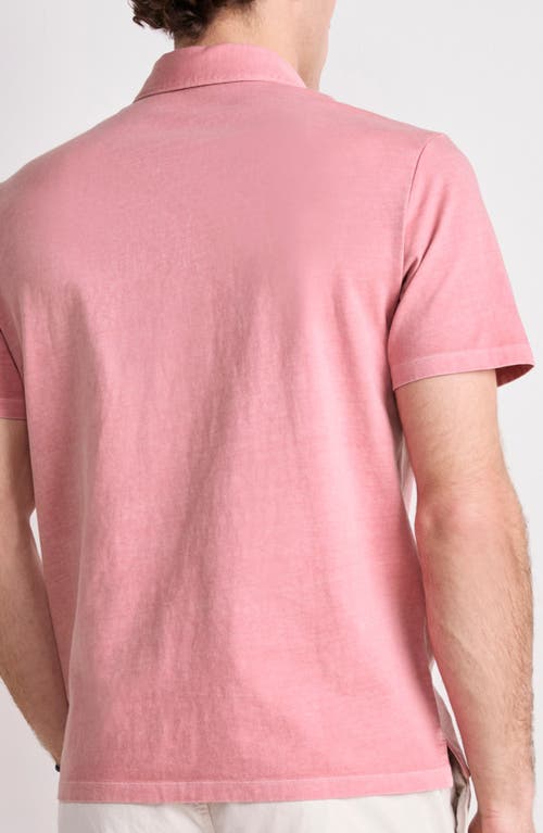 Vineyard Vines Surf Pima Cotton Polo