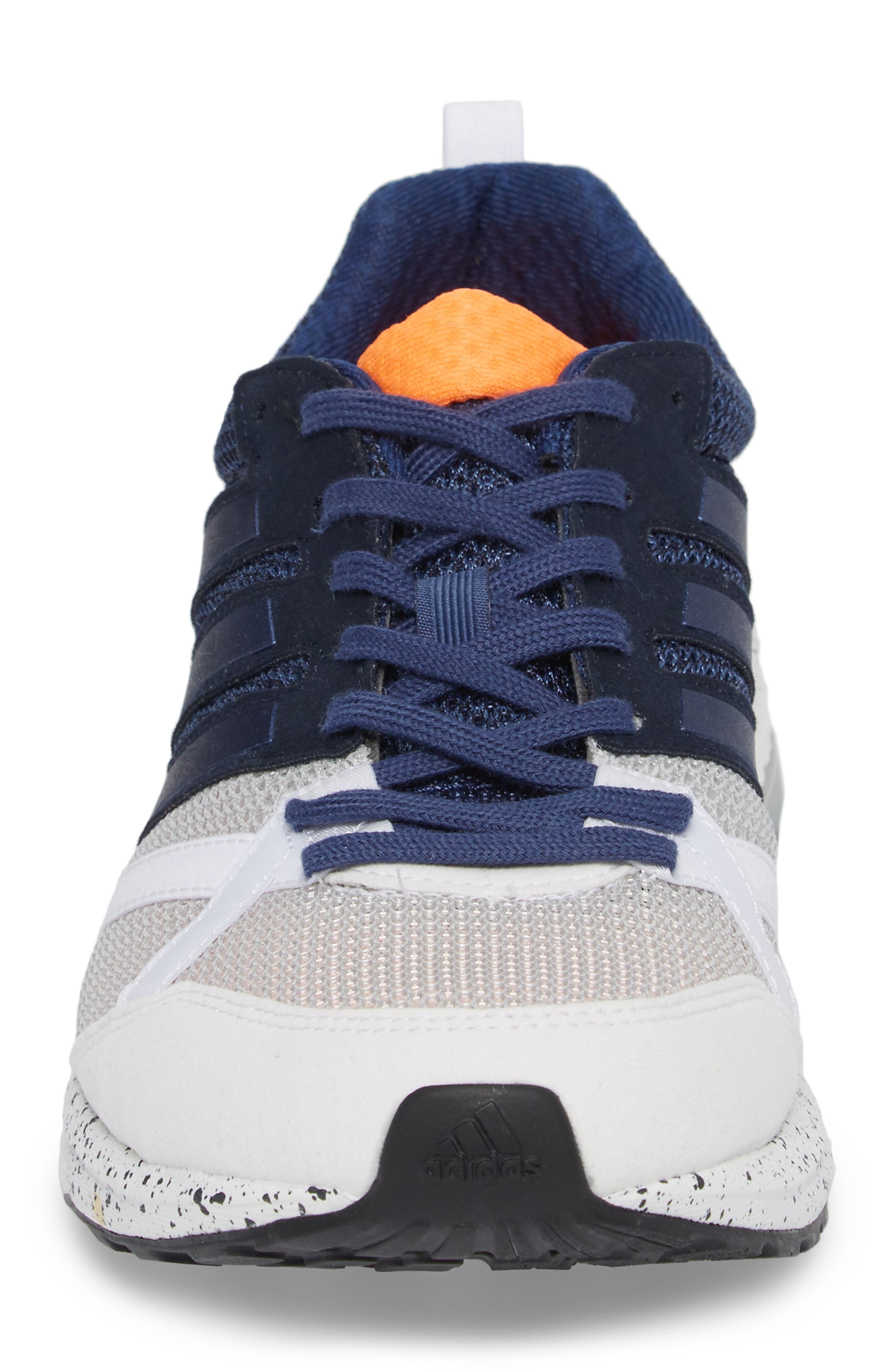 adidas Adizero Tempo 9 M Running Shoe, Alternate, color, 