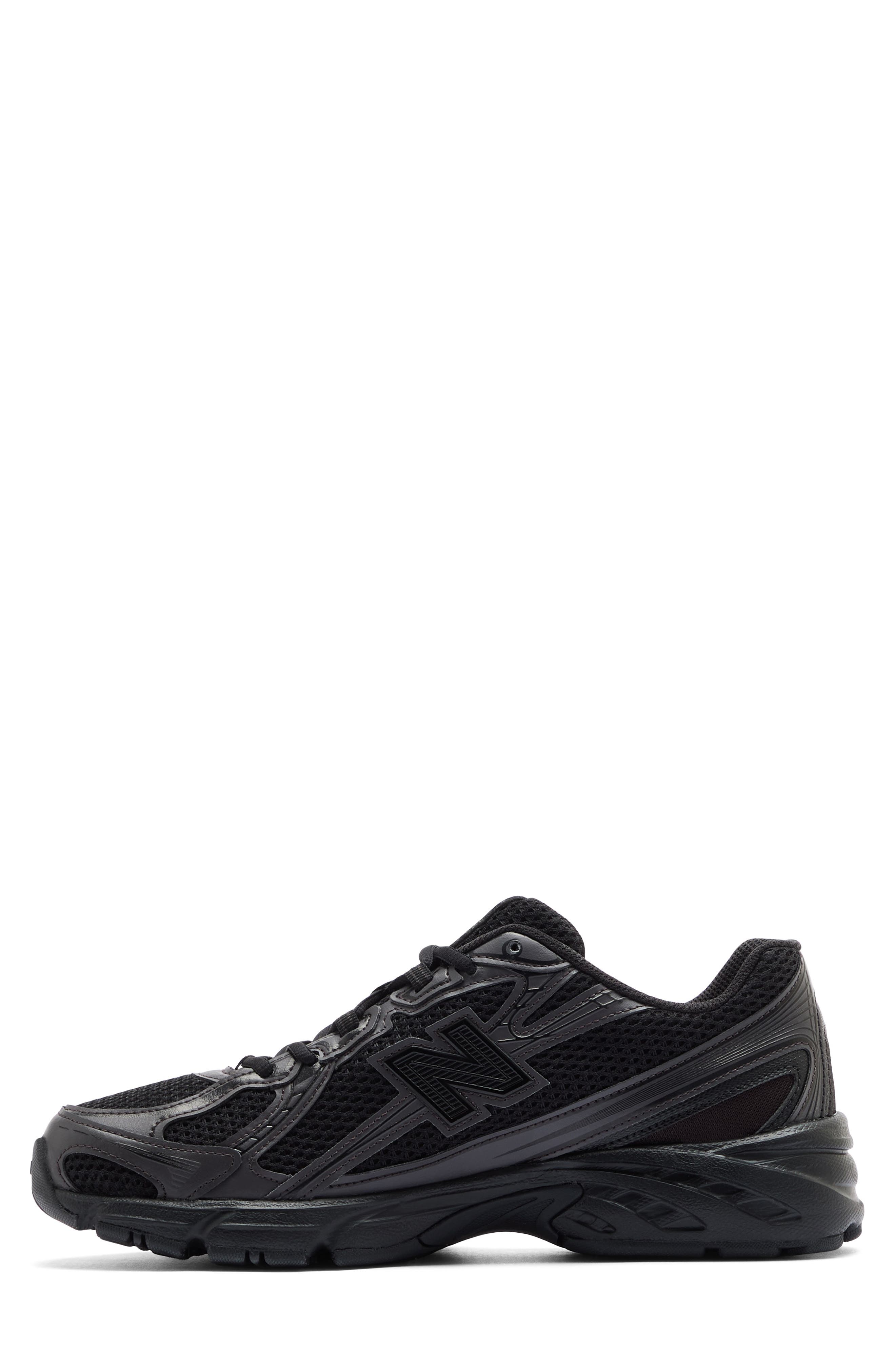 New Balance Gender Inclusive 740 Sneaker, Alternate, color, 
