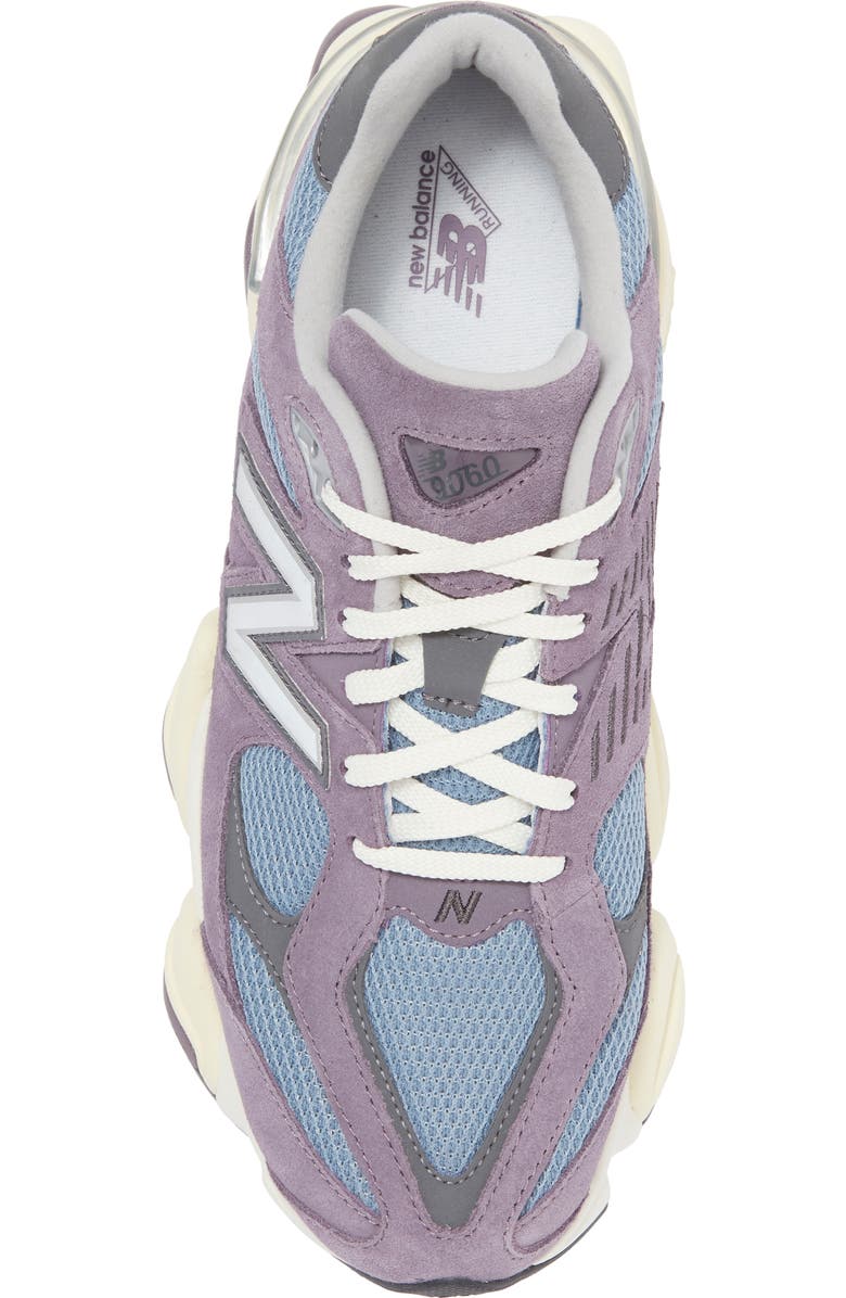 New Balance Gender Inclusive 9060 Sneaker, Alternate, color,