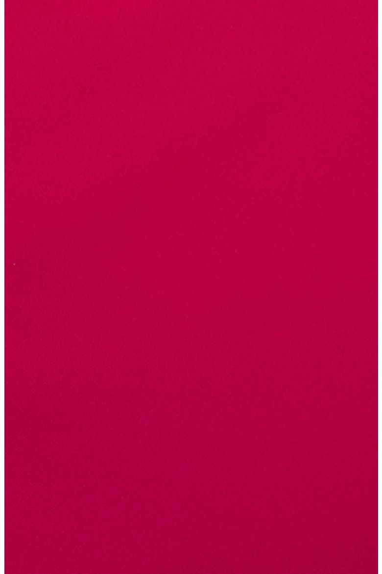 Draped Stretch Crepe Sheath Dress, Alternate, color, BRILLIANT ROSE