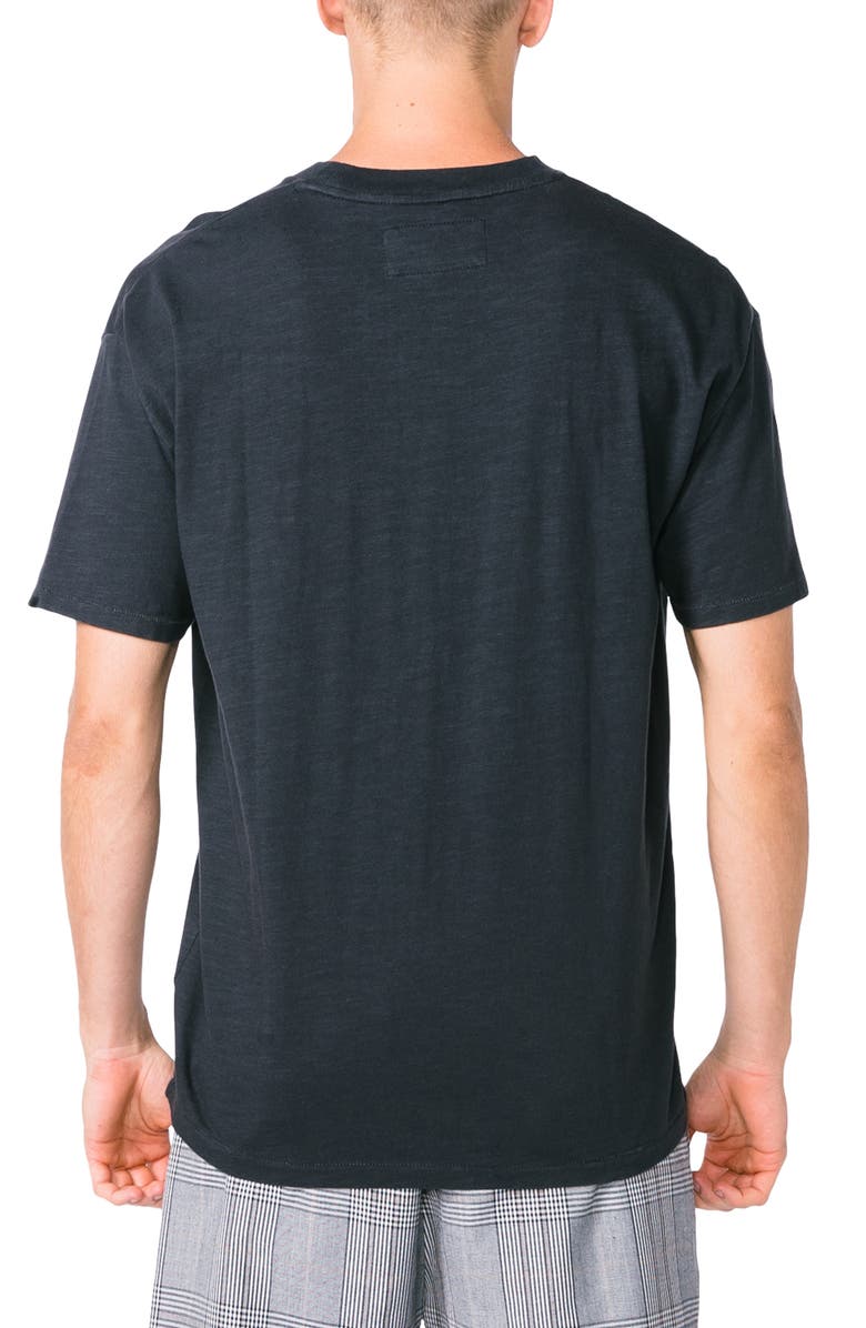 ZANEROBE Box Fit Slub Pocket T-Shirt, Alternate, color, 