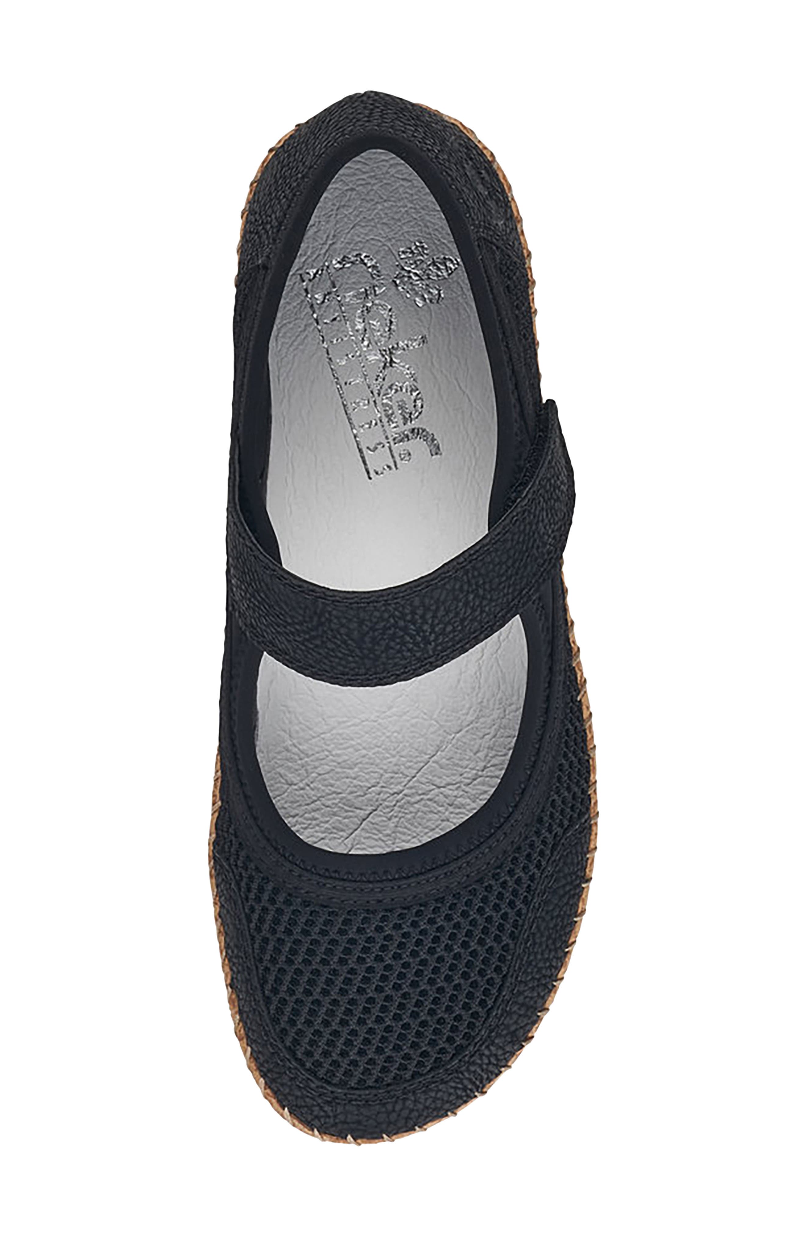 Rieker Cindy 62 Mary Jane Sneaker, Alternate, color, 