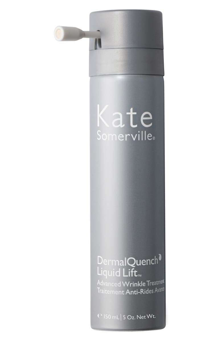 Kate Somerville<sup>®</sup> Jumbo DermalQuench Liquid Lift<sup>™</sup> Advanced Wrinkle Treatment, Main, color,