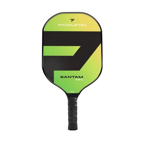 Bantam EX-L Pickleball Paddle