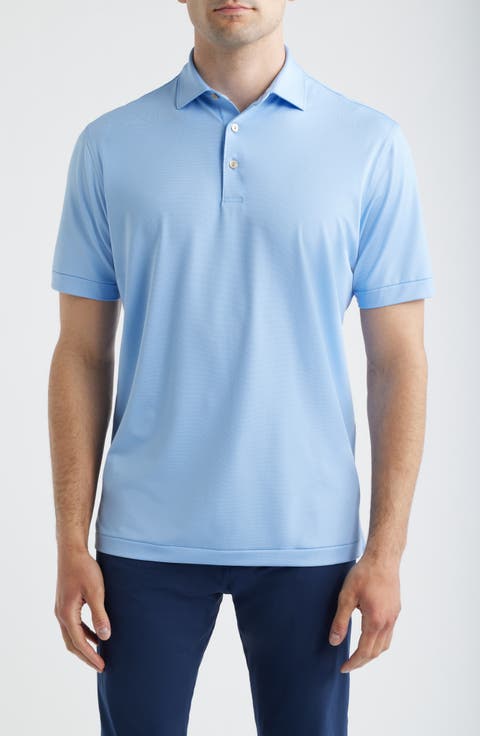 Holden Performance Jersey Polo
