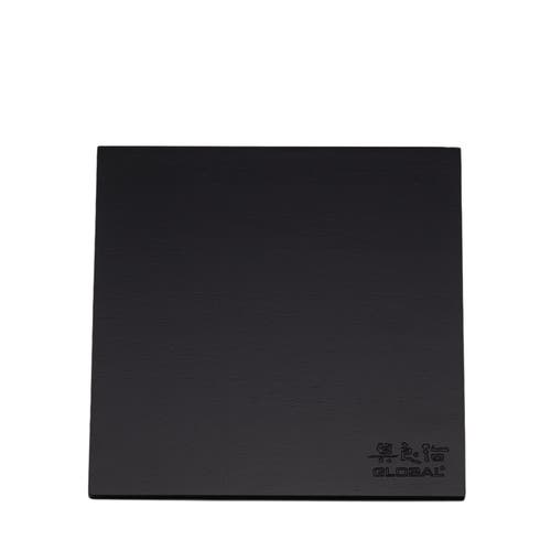 Global Magnetic Easel Knife Block In Black