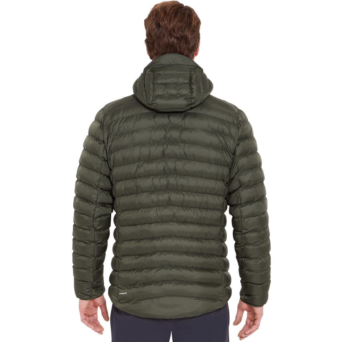 Cirrus Alpine Jacket - Men's - image 4