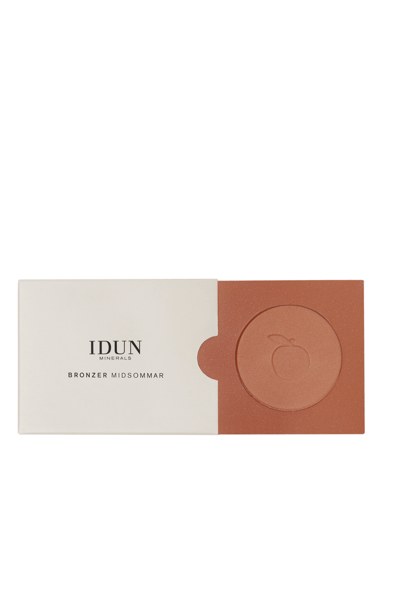 Mineral Bronzer, Main, color, Midsommar