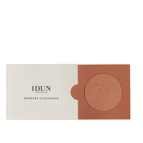 Mineral Bronzer
