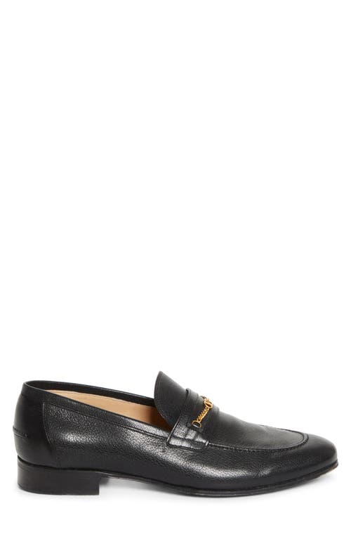 Valentino Garavani Vlogo Signature Loafer