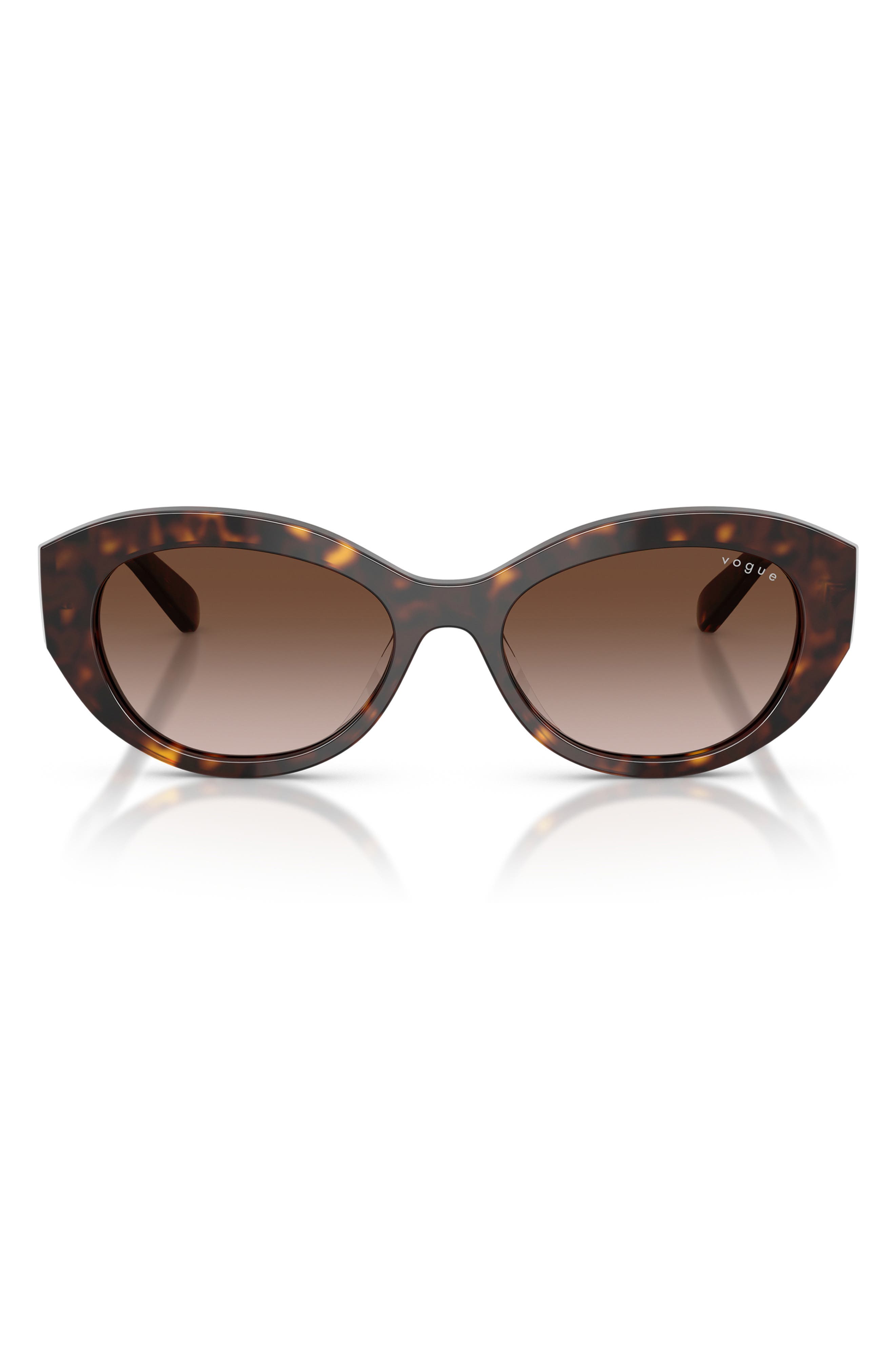 selected DARK HAVANA / GRADIENT BROWN