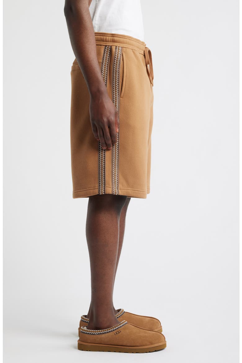 Tasman Shorts, Alternate, color, CHESTNUT