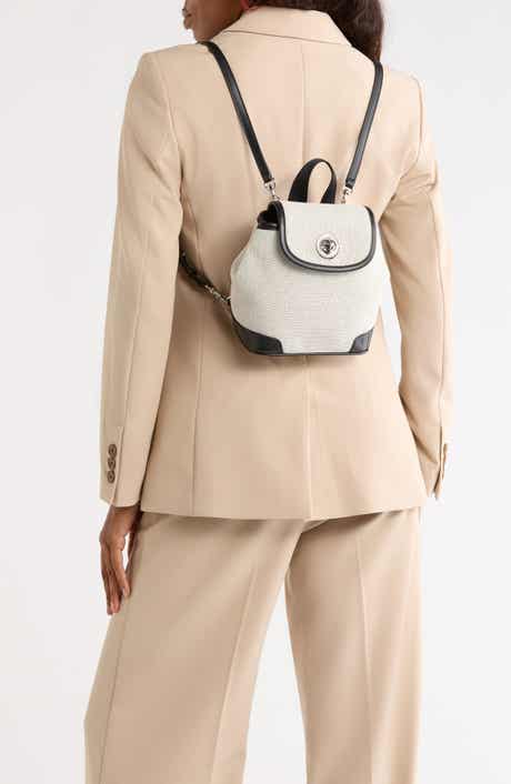 Small Backpack