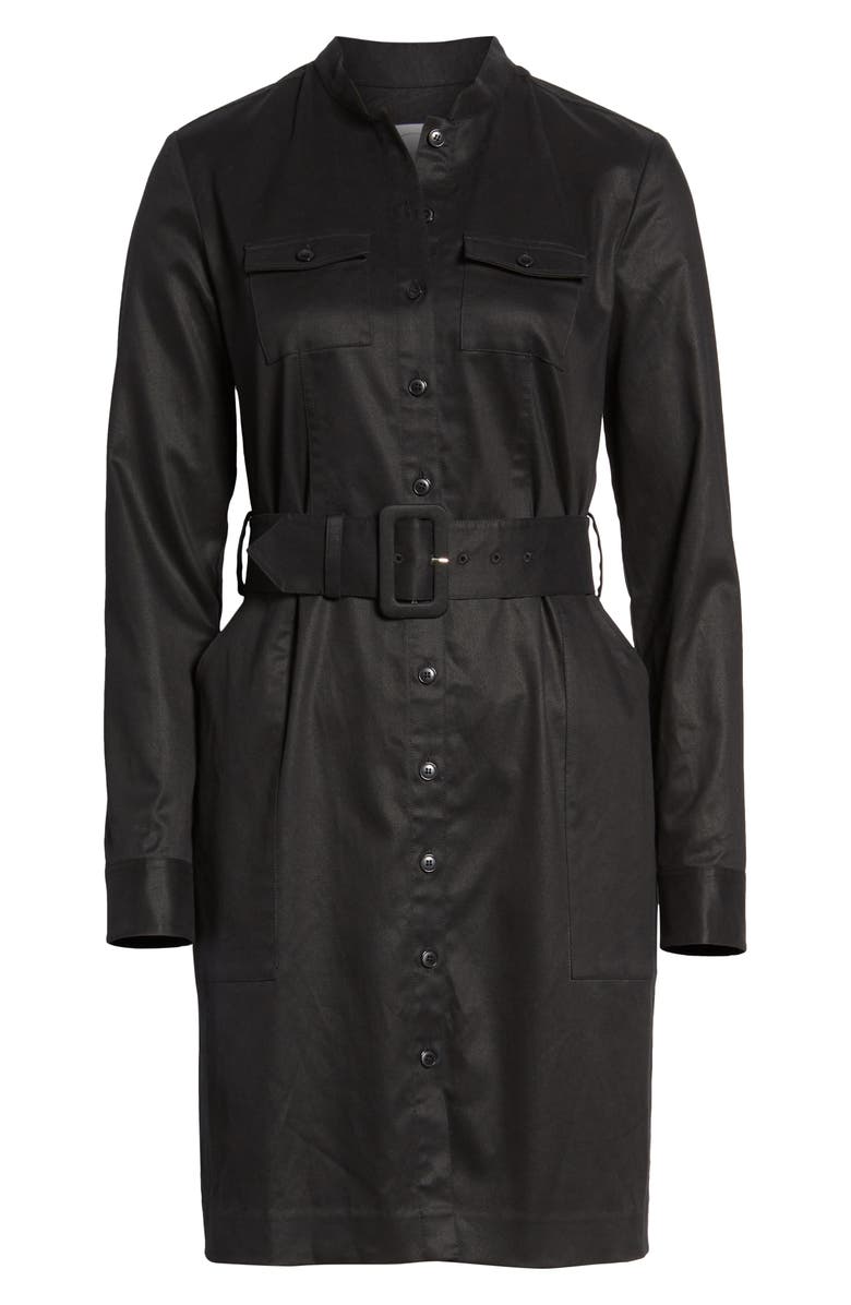 1901 BELTED UTILITY DRESS, Alternate, color,