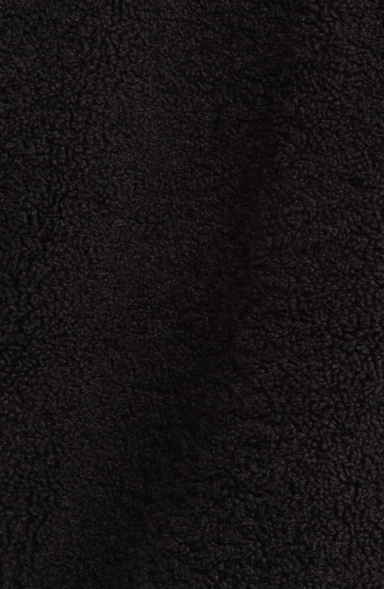 Sam Edelman Fleece Teddy Jacket, Alternate, color,