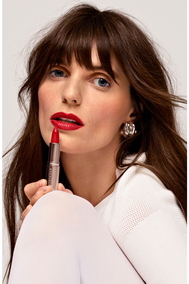 Lip Crème (Nordstrom Exclusive), Alternate, color, PINK LOTUS