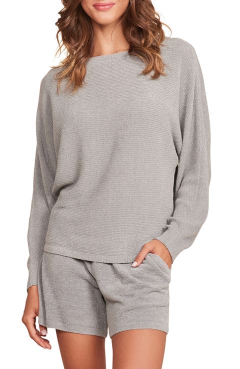 CozyChic Ultra Lite® Lounge Pullover