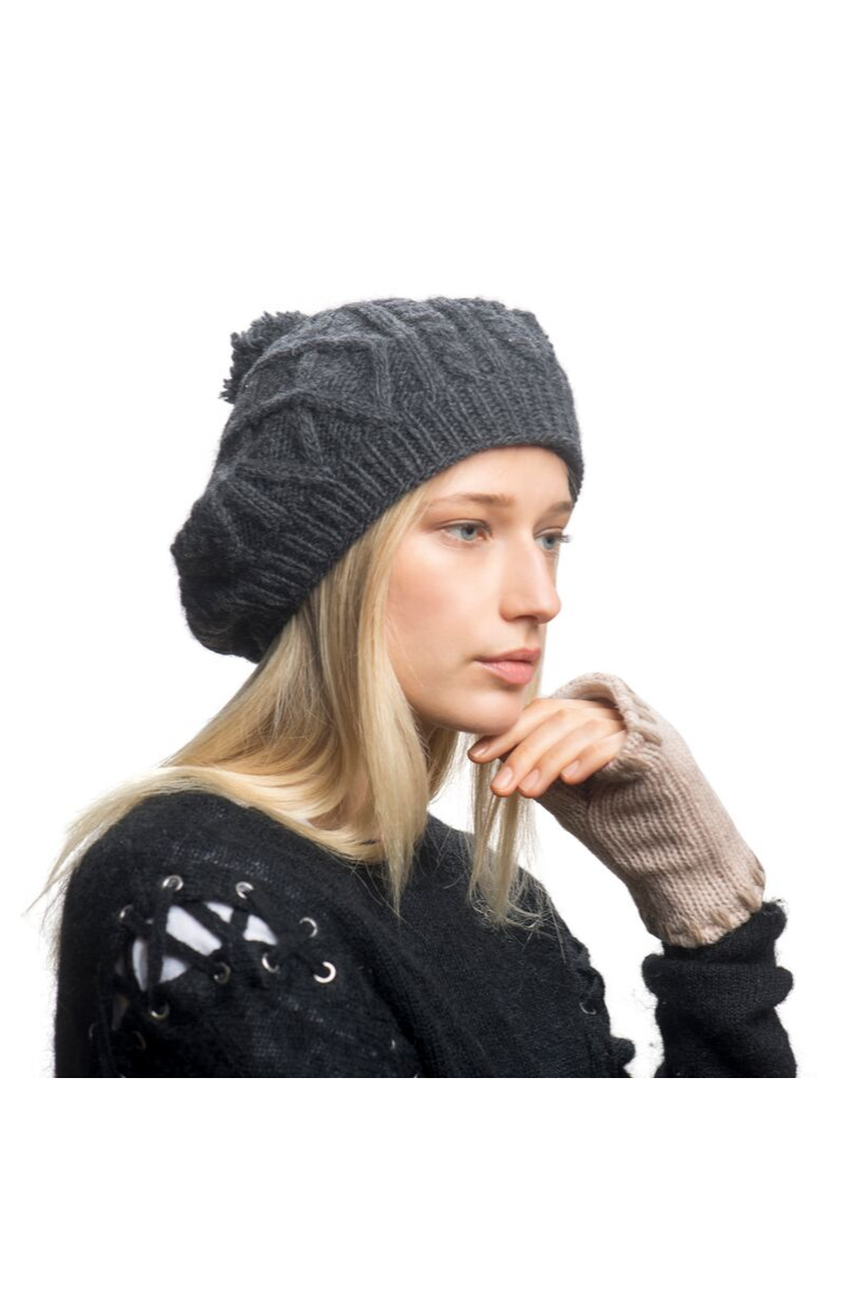 Nirvanna Designs Yves Beret, Alternate, color, 