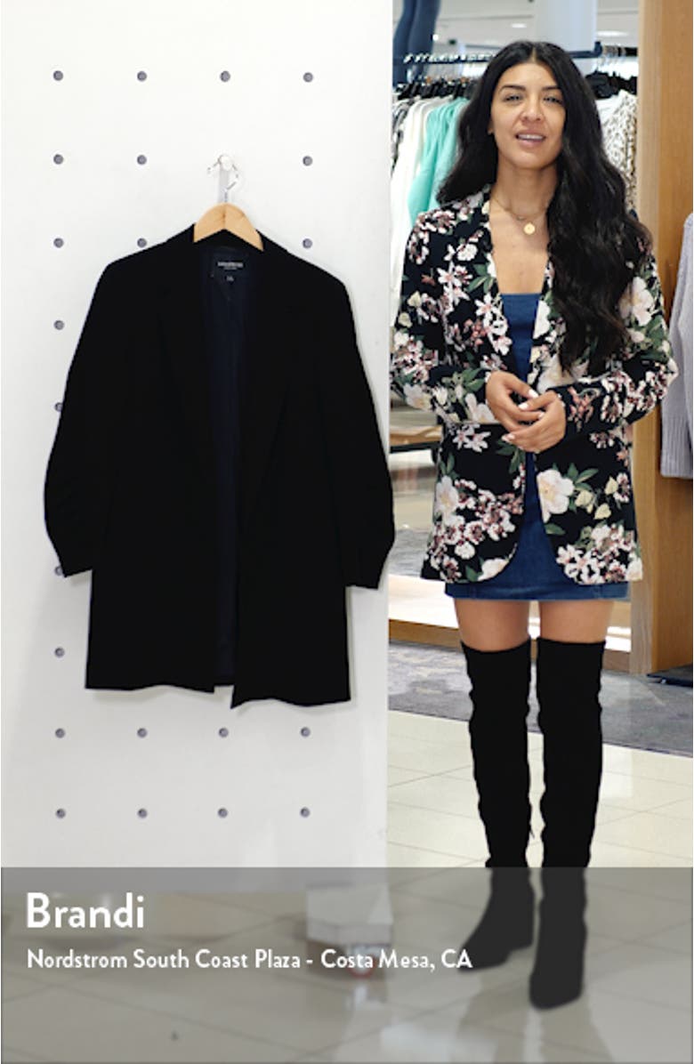 Cole Jacket, sales video thumbnail