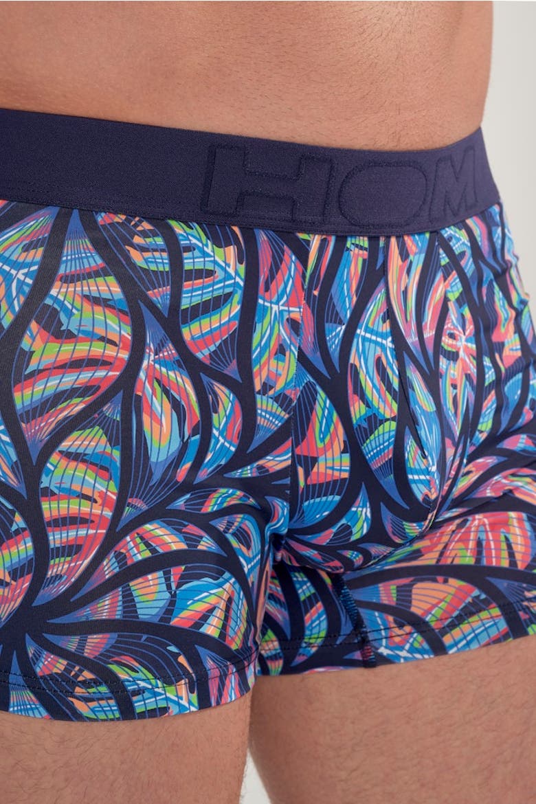 Indian Creek Boxer Briefs, Alternate, color, Multico Print