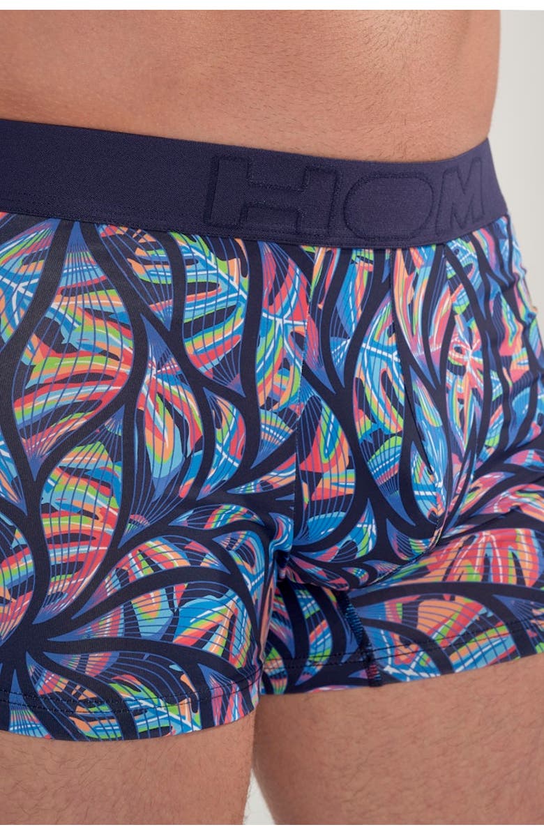HOM Indian Creek Boxer Briefs, Alternate, color, Multico Print