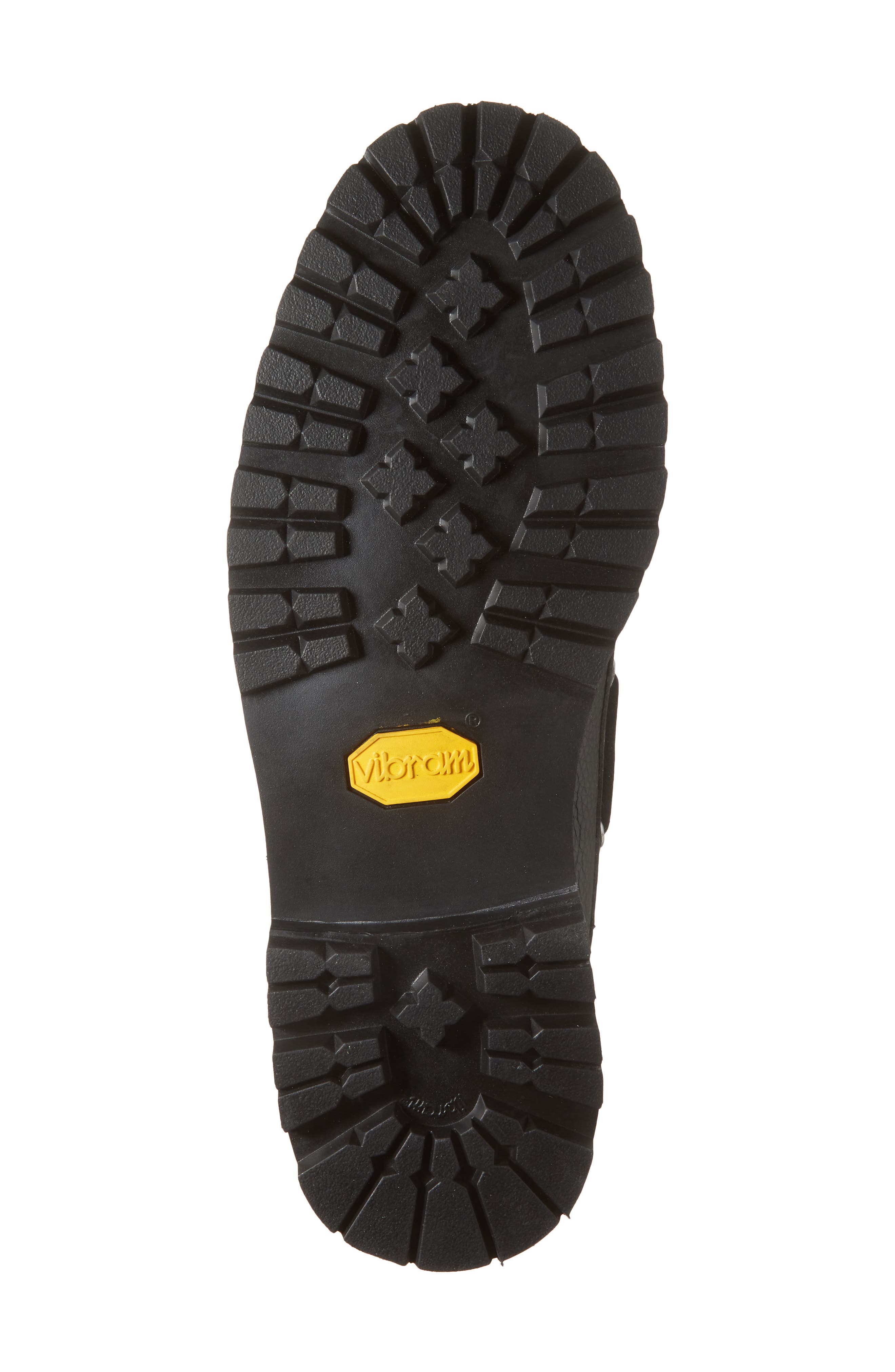 G.H.BASS 1876 Camp Moc Loafer, Alternate, color, 