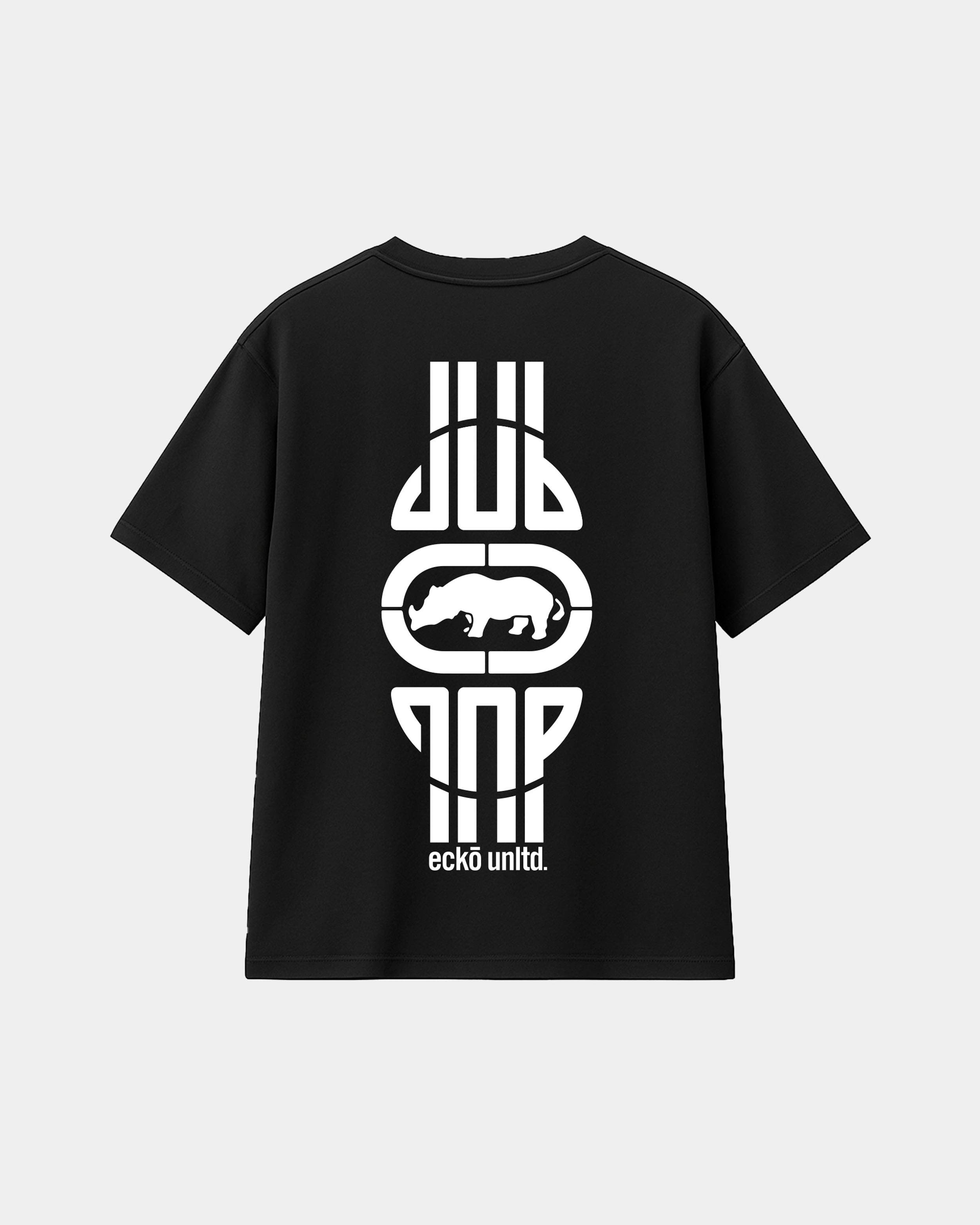 JDUB Rhino Print Tee - image 2