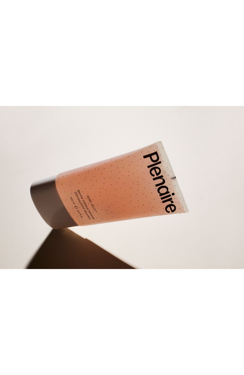 PLENAIRE Rose Jelly Gentle Makeup Remover, Alternate, color, 