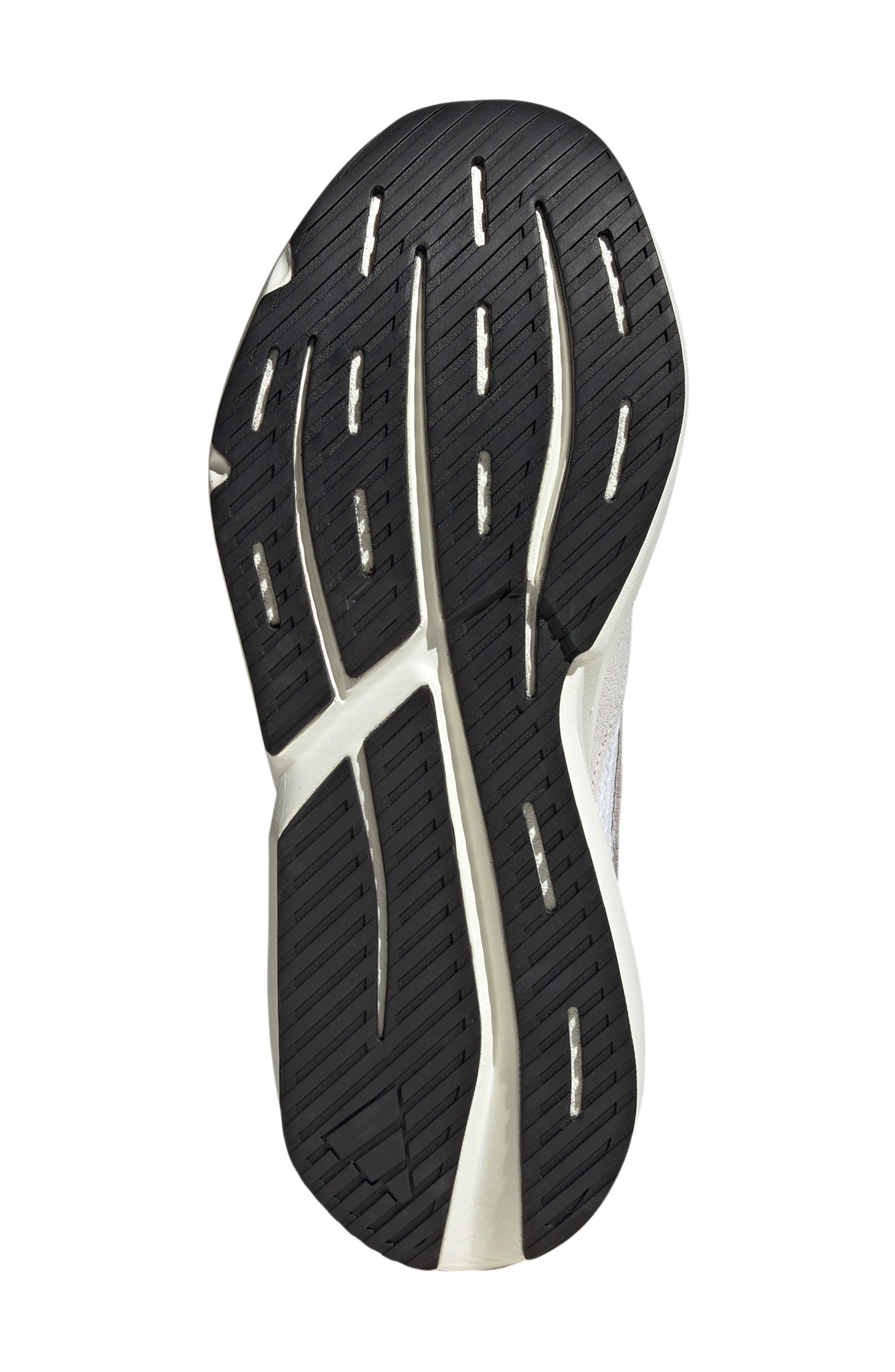 adidas Lightblaze Sneaker, Alternate, color, Crystal White/ White/ Grey One