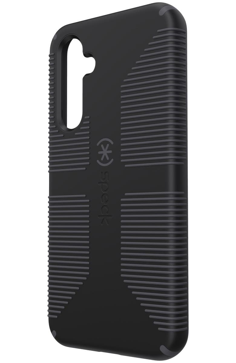 Speck Presidio Impact Hero Case for Samsung Galaxy A54 5G, Alternate, color, Black